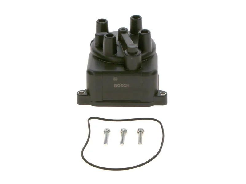 Ignition Distributor Cap BOSCH 1 987 233 127
