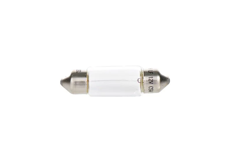Bulb, licence plate light BOSCH 1987301004