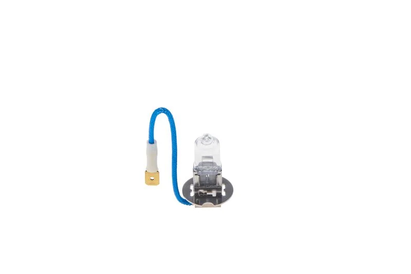 Bulb, high beam headlight BOSCH 1 987 302 031