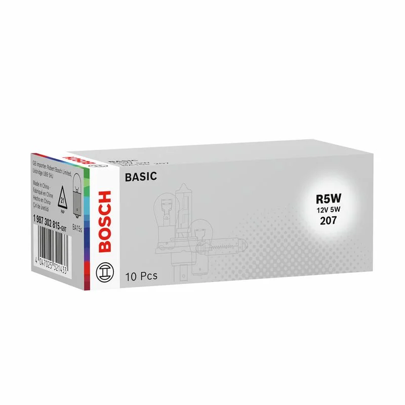 105 BOSCH 1 987 302 815