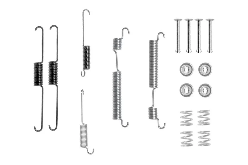 Accessory Kit, brake shoes BOSCH 1 987 475 298
