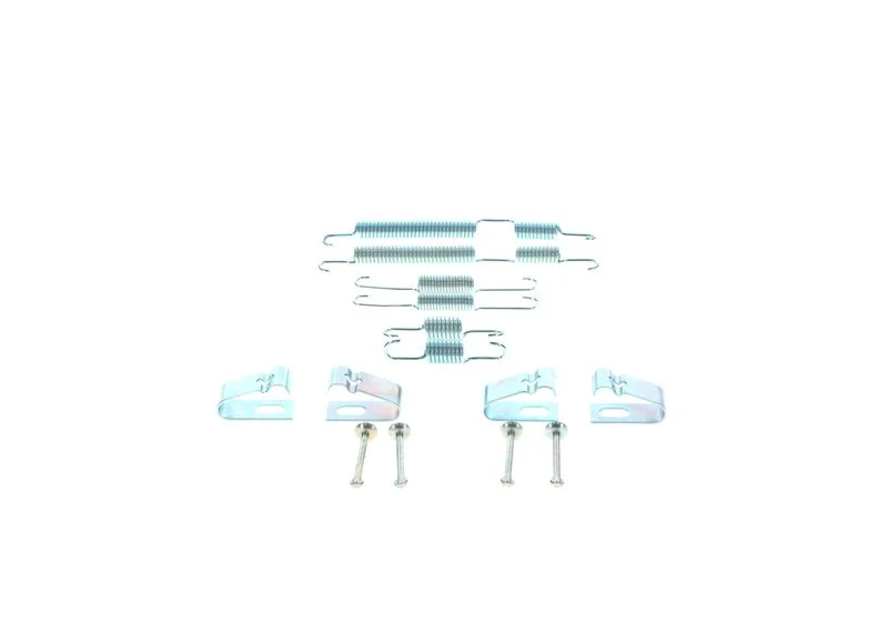 Accessory Kit, brake shoes BOSCH 1 987 475 336