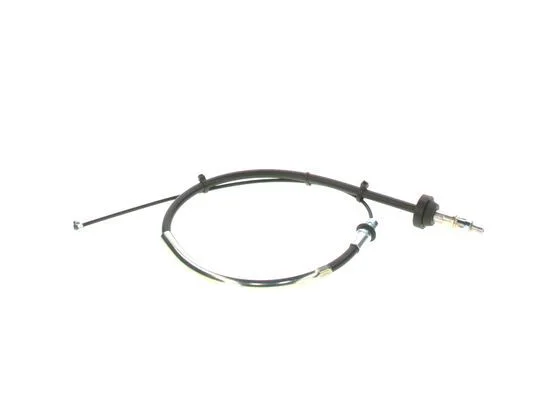 Cable Pull, parking brake BOSCH 1 987 477 186