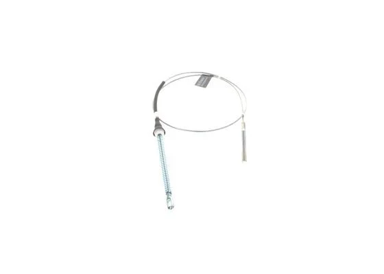 Cable Pull, parking brake BOSCH 1 987 477 310