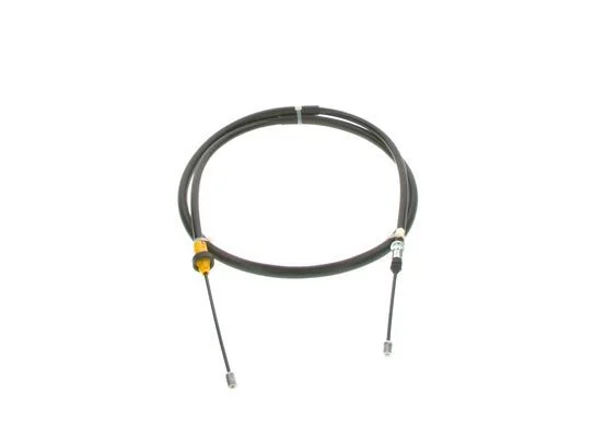 Cable Pull, parking brake BOSCH 1 987 477 587