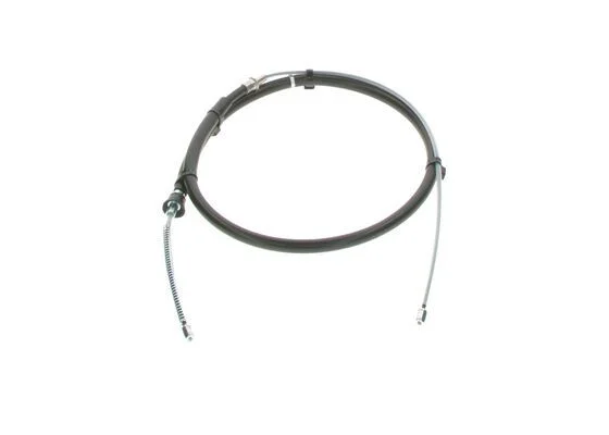 Cable Pull, parking brake BOSCH 1 987 477 684