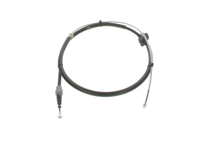 Cable Pull, parking brake BOSCH 1987477686