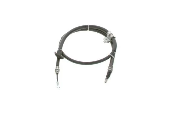 Cable Pull, parking brake BOSCH 1 987 477 726