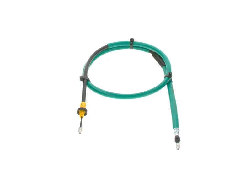 Cable Pull, parking brake BOSCH 1 987 477 967