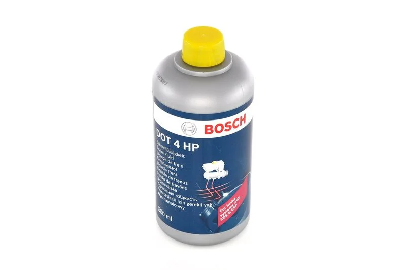 Zavorna tekočina BOSCH 1987479112