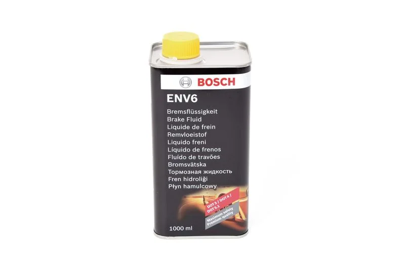 Zavorna tekočina BOSCH 1 987 479 207