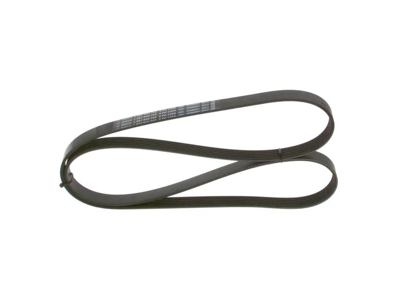 V-ribbed Belt BOSCH 1 987 945 702