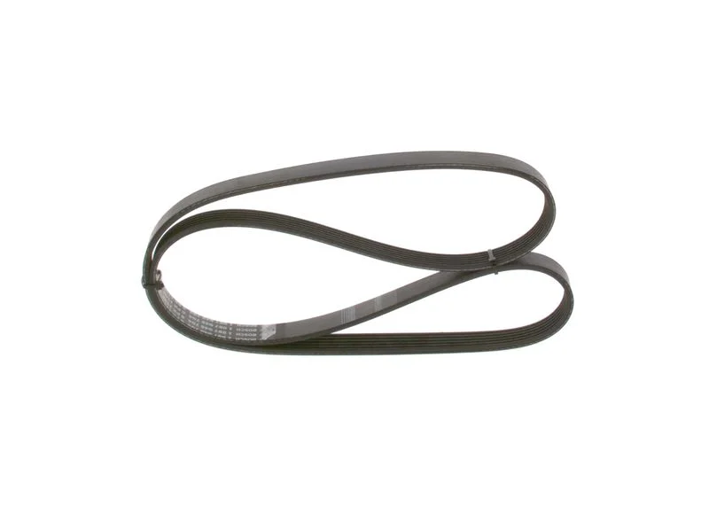 V-rebrasti pas BOSCH 1 987 945 704