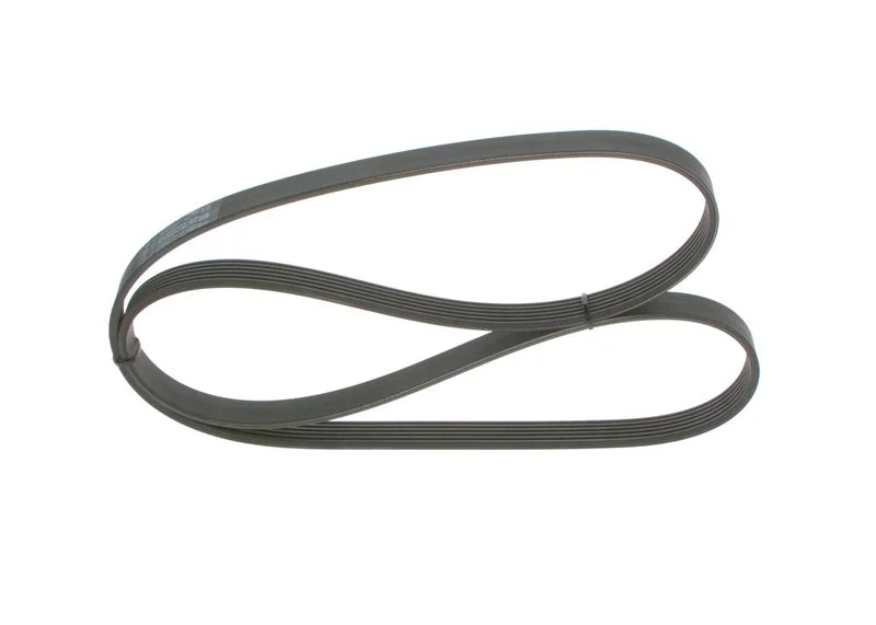 V-ribbed Belt BOSCH 1 987 945 728