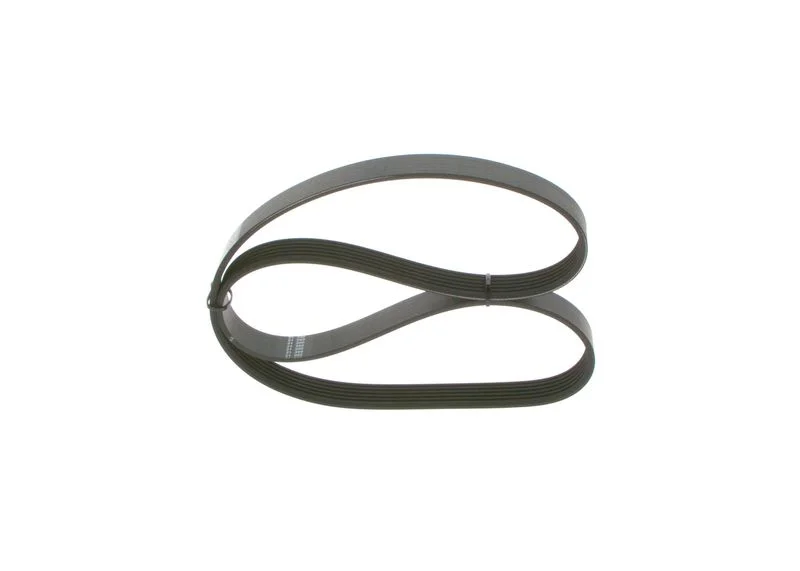 V-ribbed Belt BOSCH 1 987 945 730