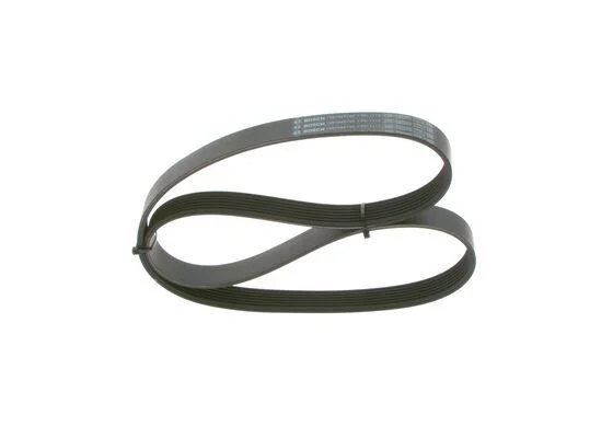 V-rebrasti pas BOSCH 1 987 945 740
