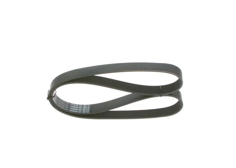 V-ribbed Belt BOSCH 1 987 945 741