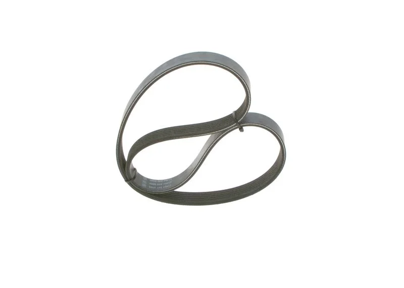 V-ribbed Belt BOSCH 1 987 945 747