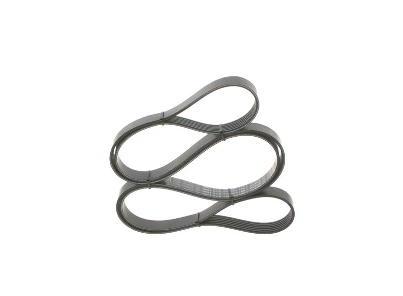 V-ribbed Belt BOSCH 1 987 945 982