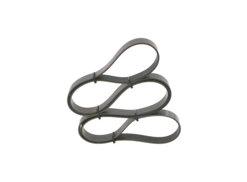 V-ribbed Belt BOSCH 1 987 945 983