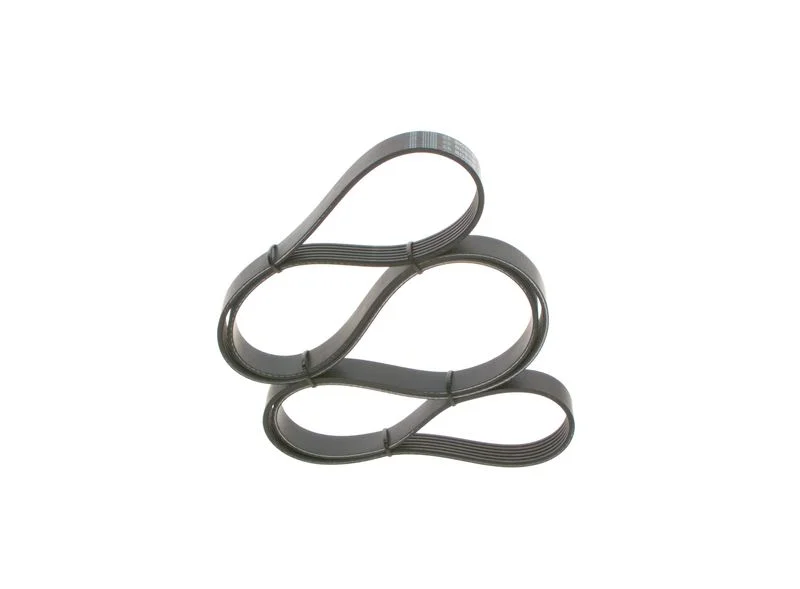 V-ribbed Belt BOSCH 1 987 945 986