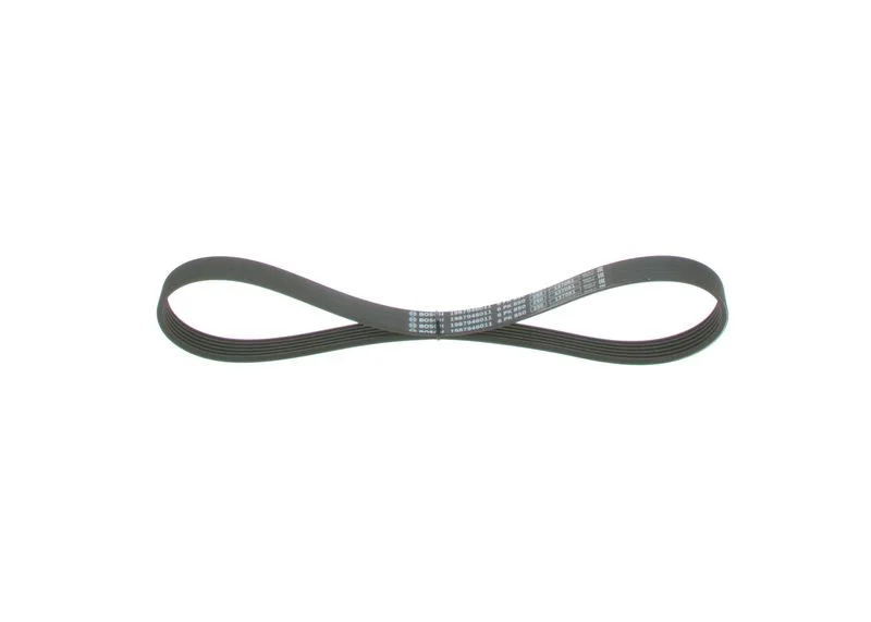 V-ribbed Belt BOSCH 1987946011