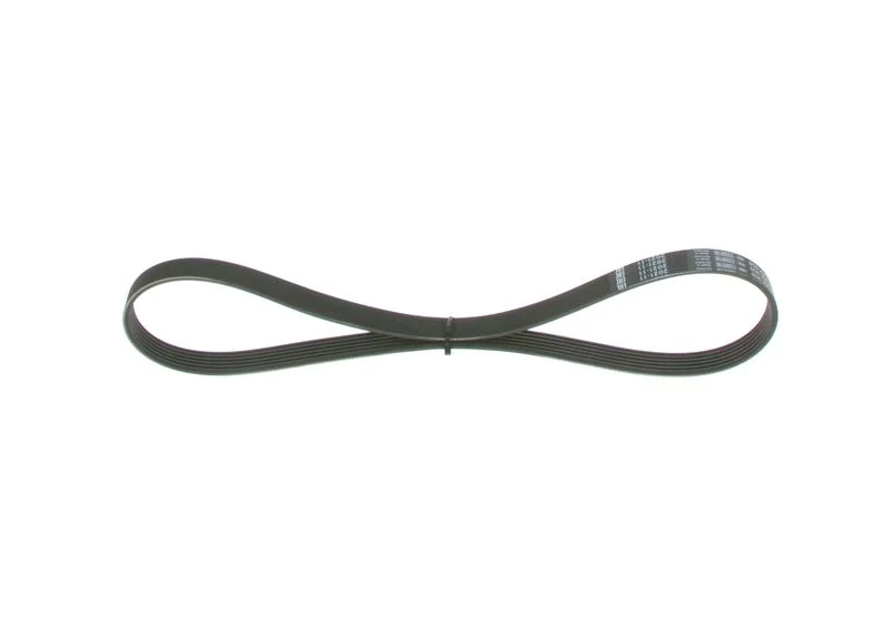 V-ribbed Belt BOSCH 1 987 946 024