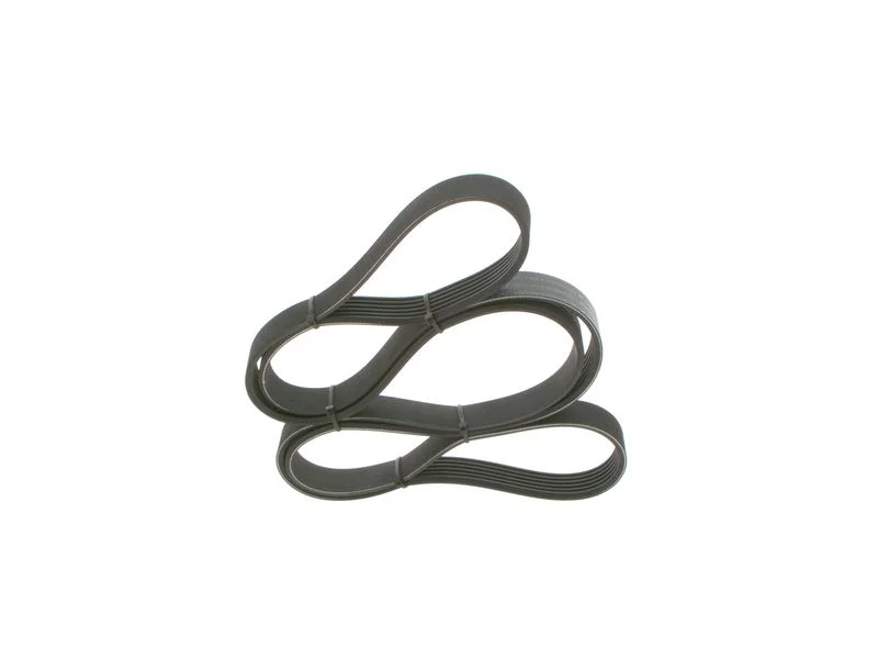 V-ribbed Belt BOSCH 1 987 946 030