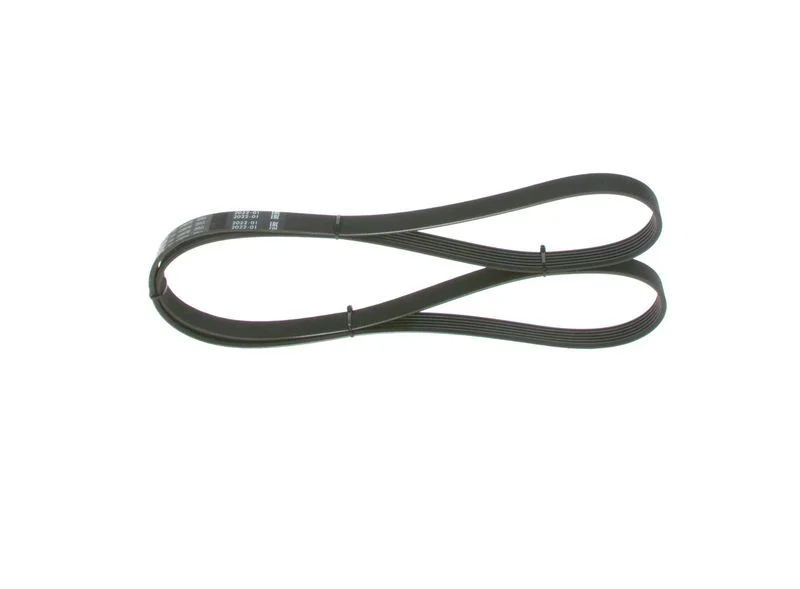 V-rebrasti pas BOSCH 1 987 946 035