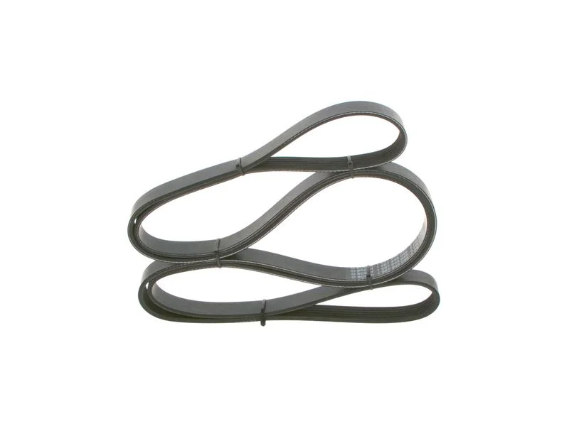 V-ribbed Belt BOSCH 1 987 946 046