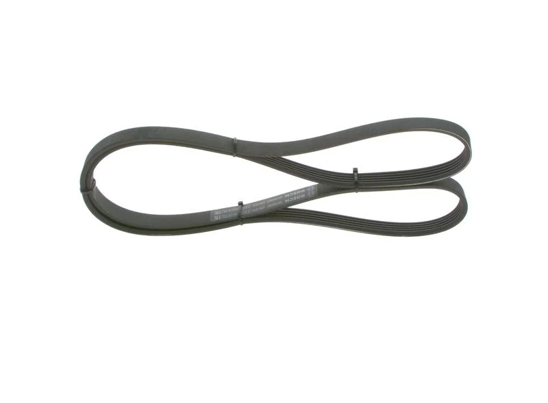 V-ribbed Belt BOSCH 1 987 946 057
