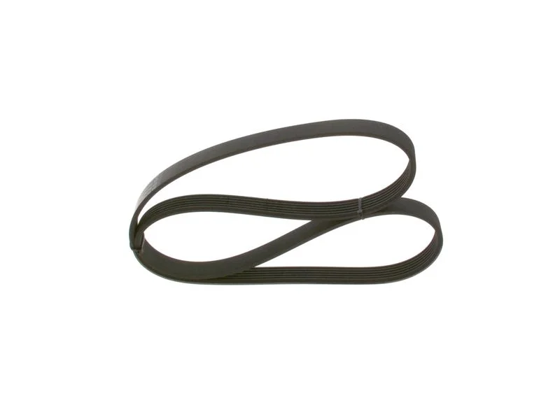 V-ribbed Belt BOSCH 1 987 946 063