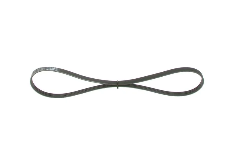V-ribbed Belt BOSCH 1 987 946 076