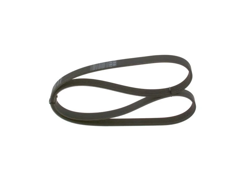 V-ribbed Belt BOSCH 1 987 946 102