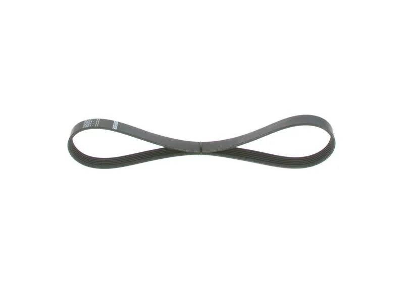 V-ribbed Belt BOSCH 1 987 946 119
