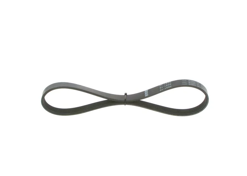 V-ribbed Belt BOSCH 1 987 946 120
