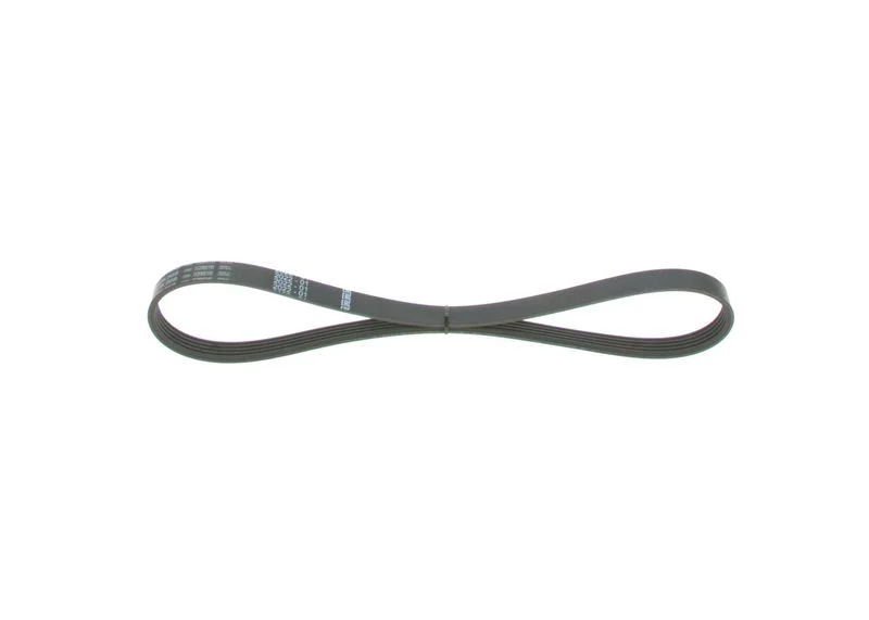 V-ribbed Belt BOSCH 1 987 946 121