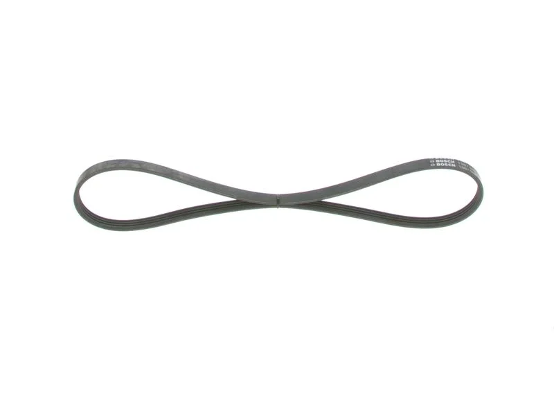 V-ribbed Belt BOSCH 1 987 946 122