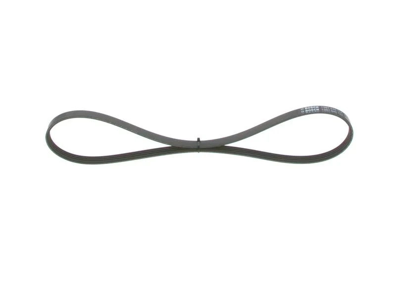 V-ribbed Belt BOSCH 1 987 946 124