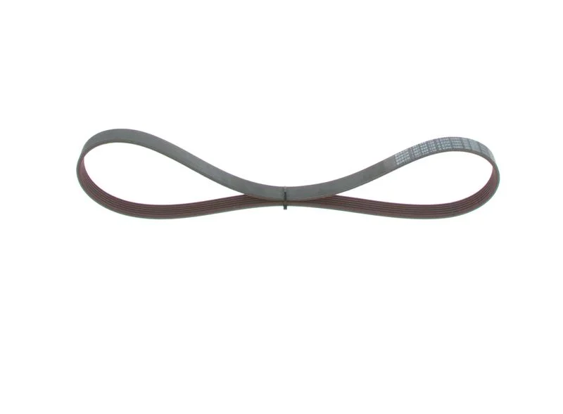 V-ribbed Belt BOSCH 1 987 946 128