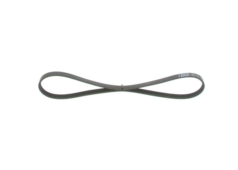 V-ribbed Belt BOSCH 1 987 946 133
