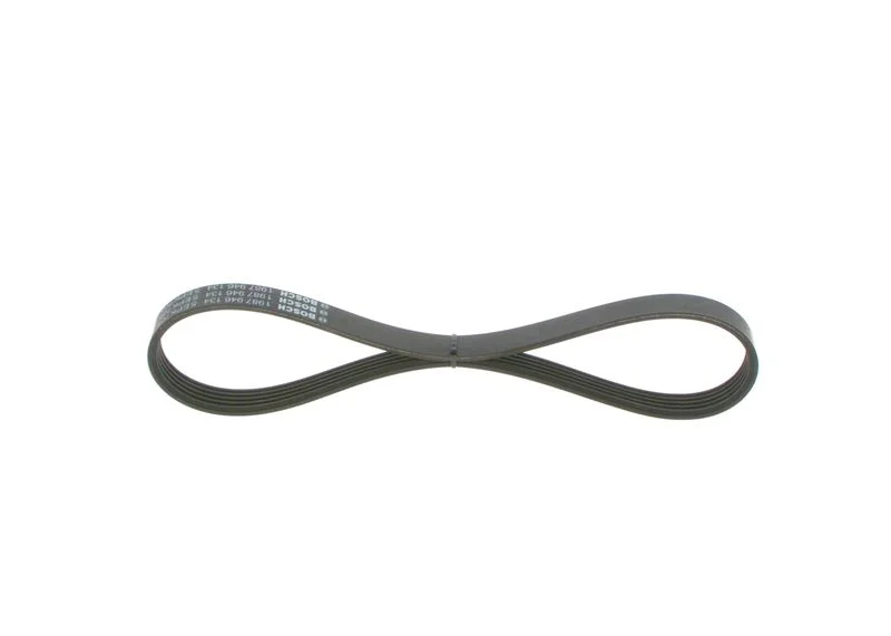 V-ribbed Belt BOSCH 1 987 946 134