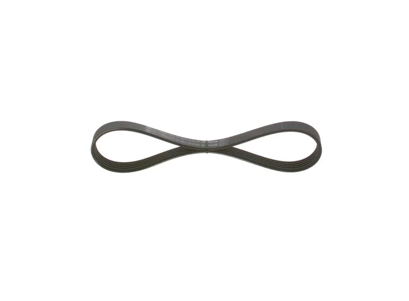 V-ribbed Belt BOSCH 1 987 946 140