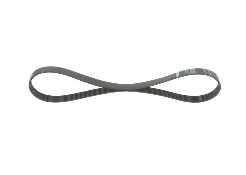 V-ribbed Belt BOSCH 1 987 946 142