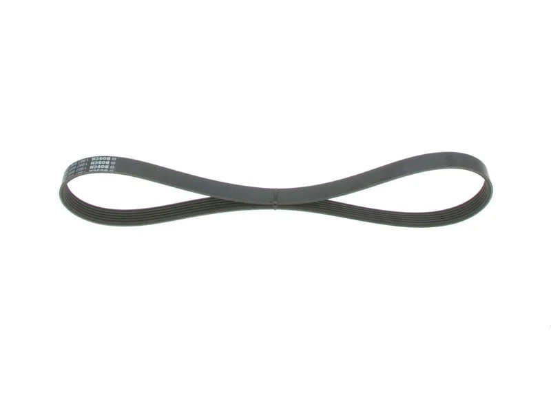 V-ribbed Belt BOSCH 1 987 946 143