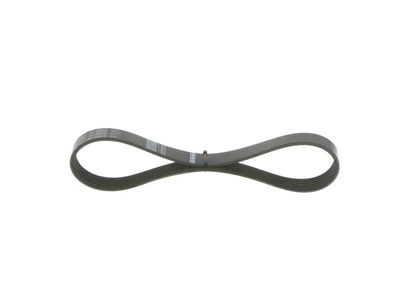 V-ribbed Belt BOSCH 1 987 946 145