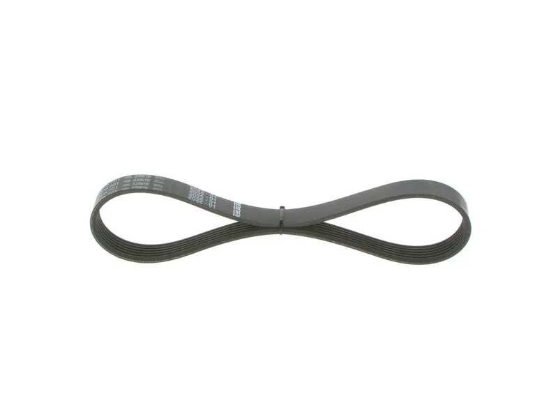 V-ribbed Belt BOSCH 1 987 946 152