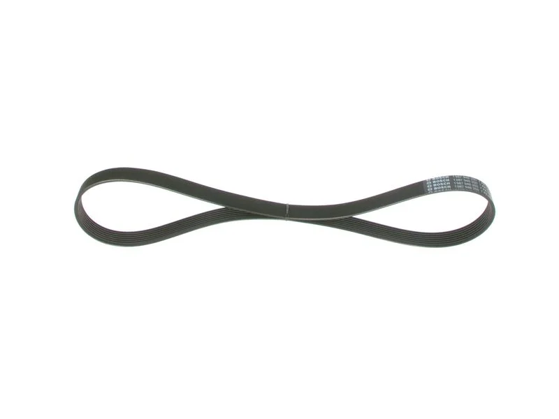 V-ribbed Belt BOSCH 1 987 946 250