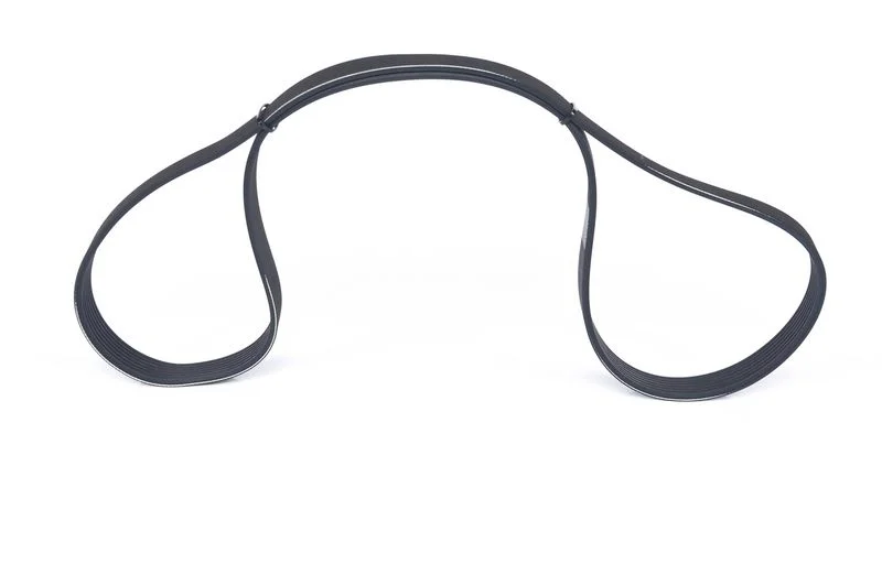 V-ribbed Belt BOSCH 1 987 946 256