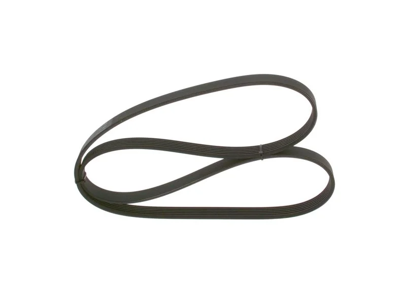 V-ribbed Belt BOSCH 1 987 946 278